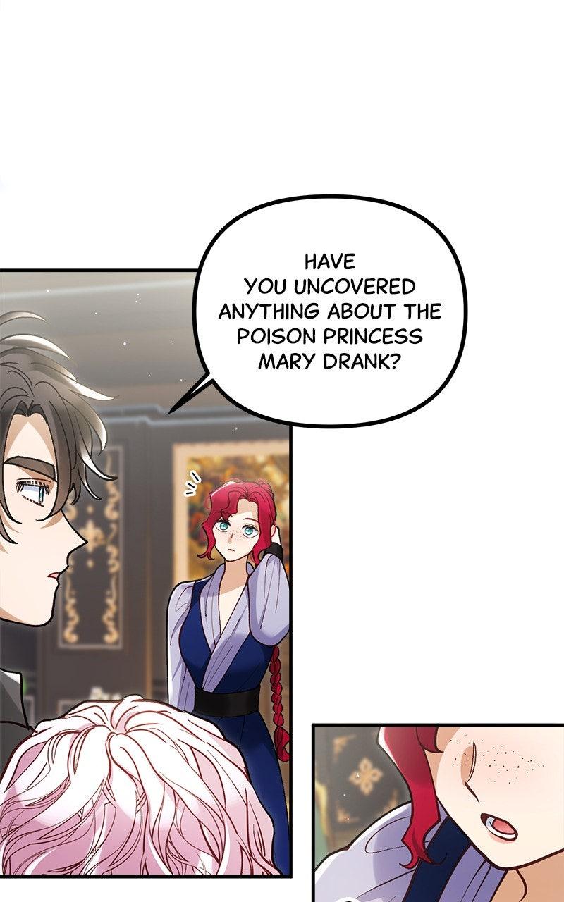 The Flower That Swallowed the Beast Episode 76 59