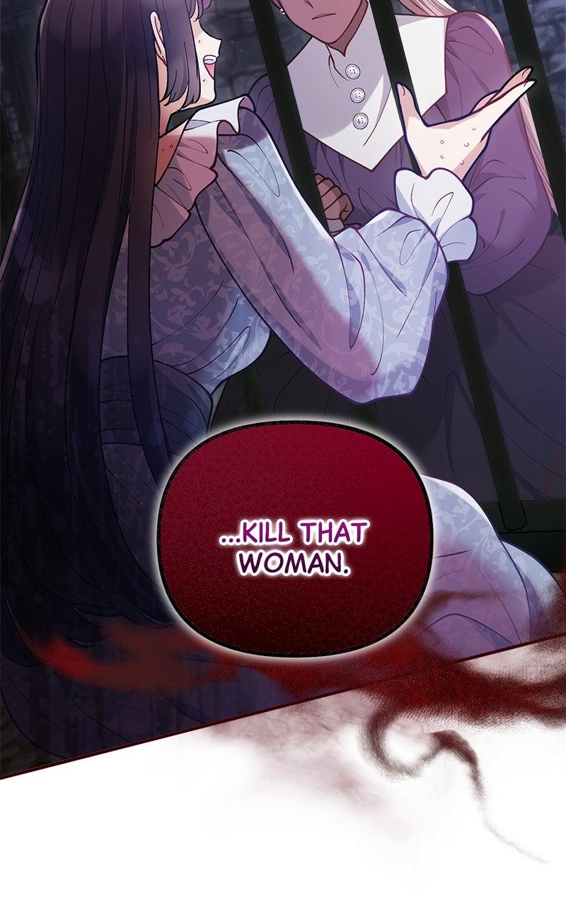 The Flower That Swallowed the Beast Episode 79 59