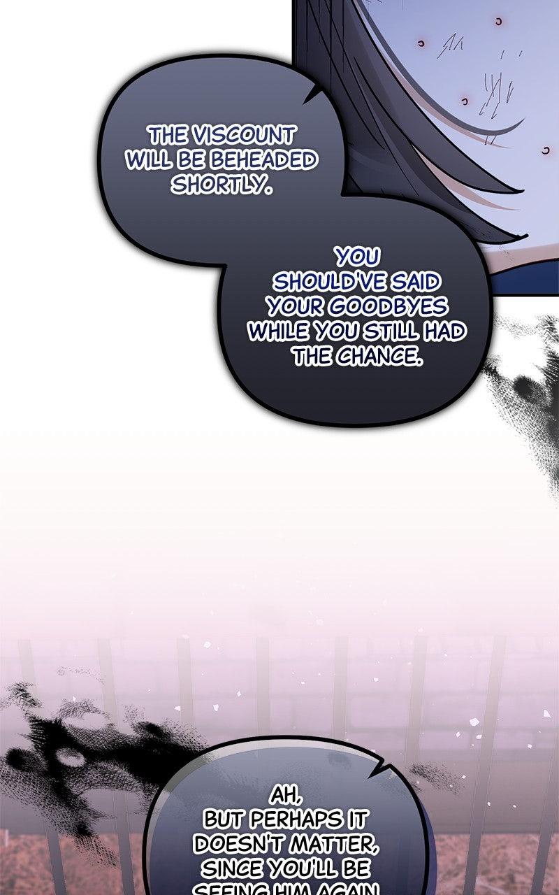 The Flower That Swallowed the Beast Episode 80 59