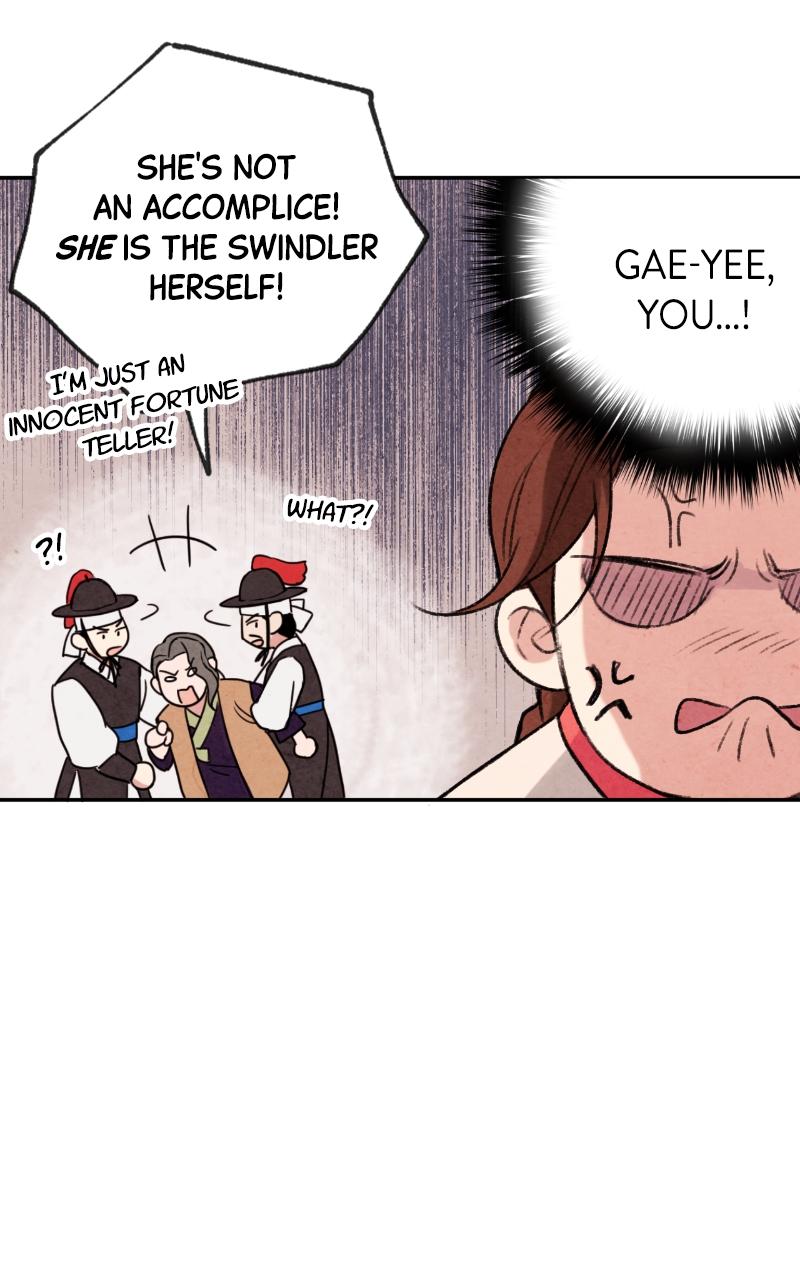 The Forbidden Marriage Episode 3 59