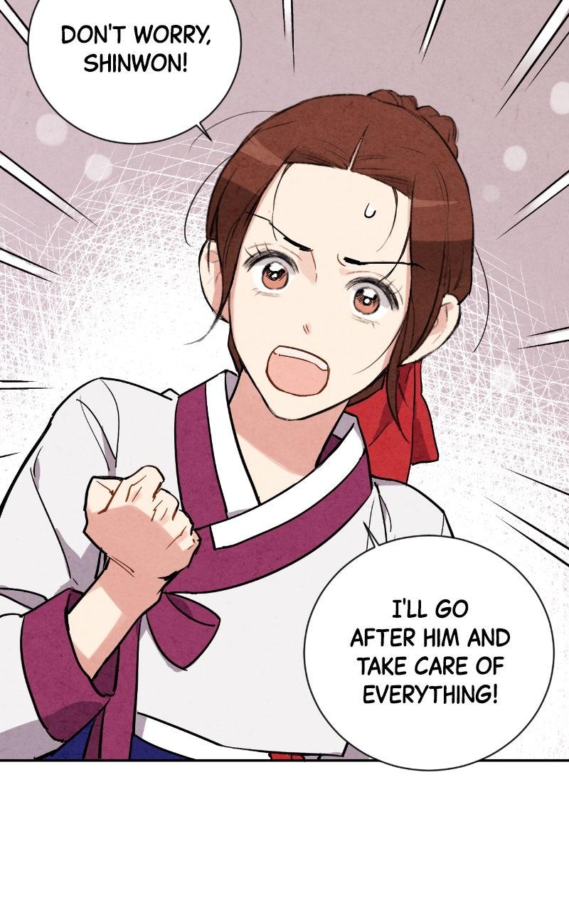 The Forbidden Marriage Episode 26 59