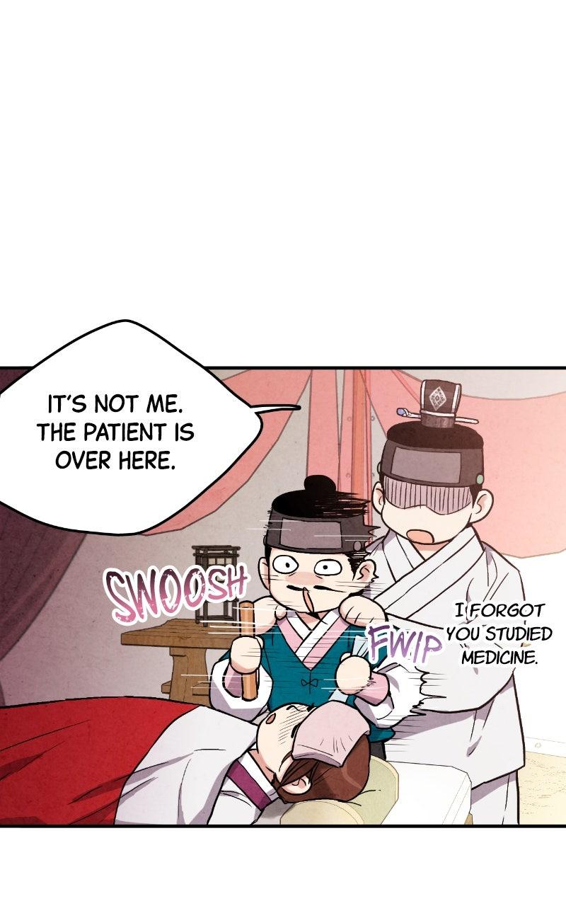 The Forbidden Marriage Episode 32 59