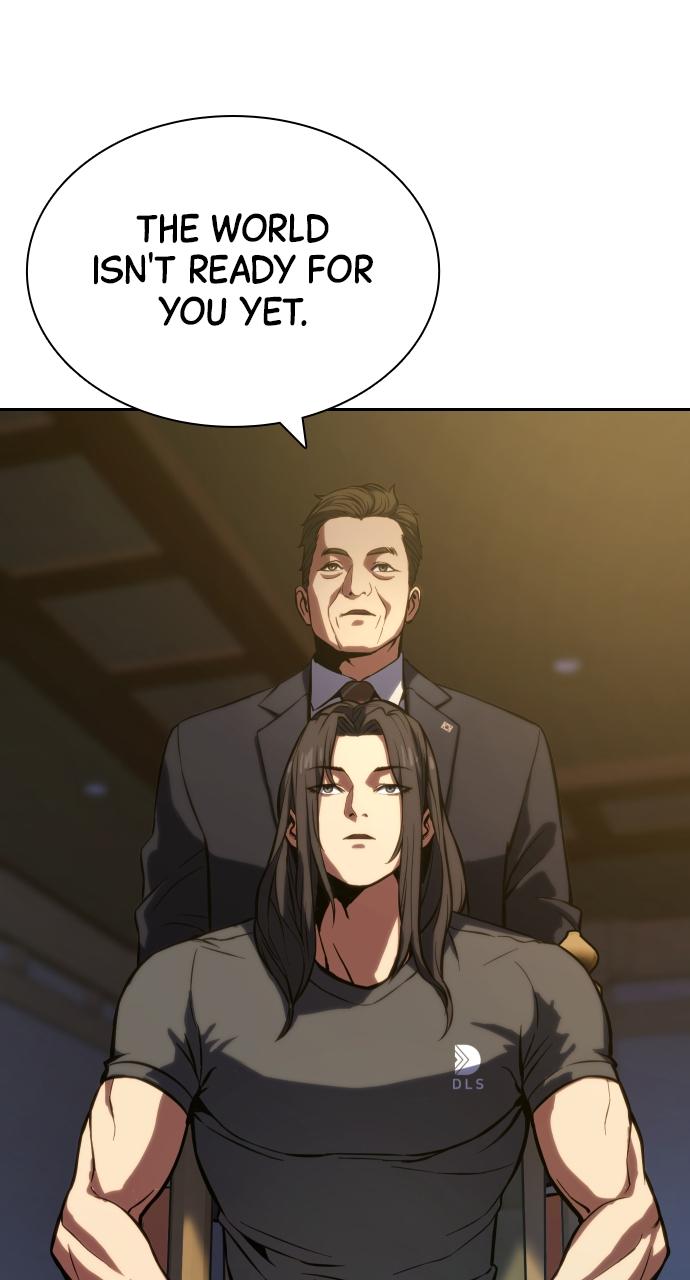 The Frostbound Warrior Episode 2 59