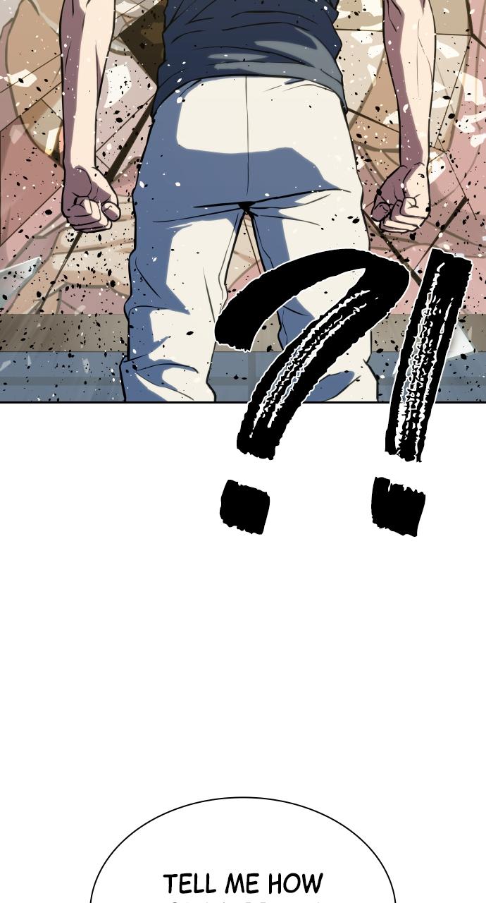 The Frostbound Warrior Episode 3 59