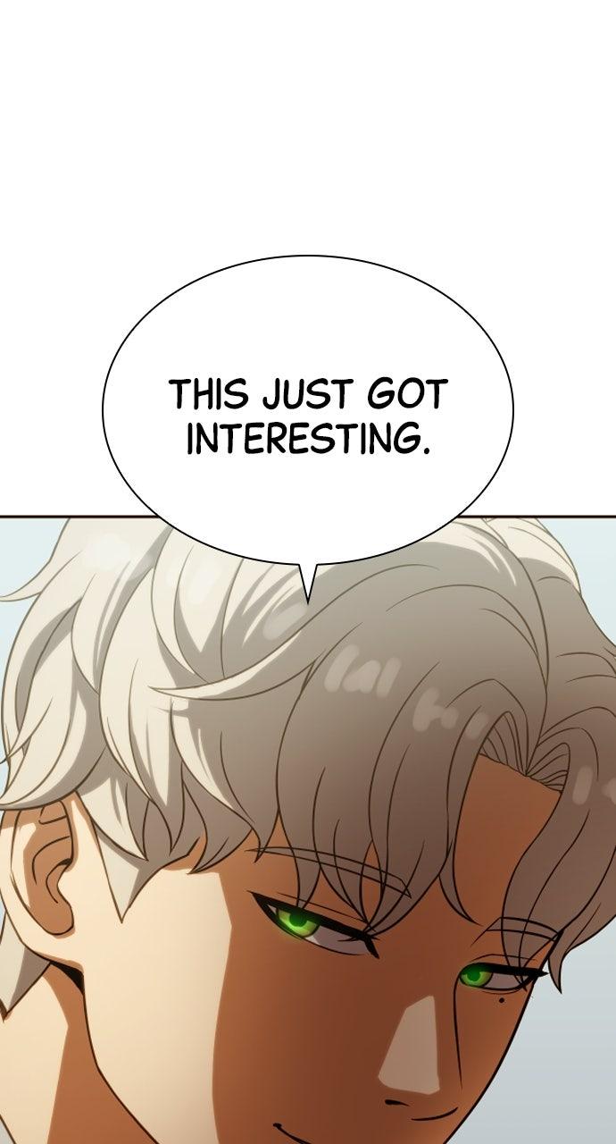 The Frostbound Warrior Episode 5 59