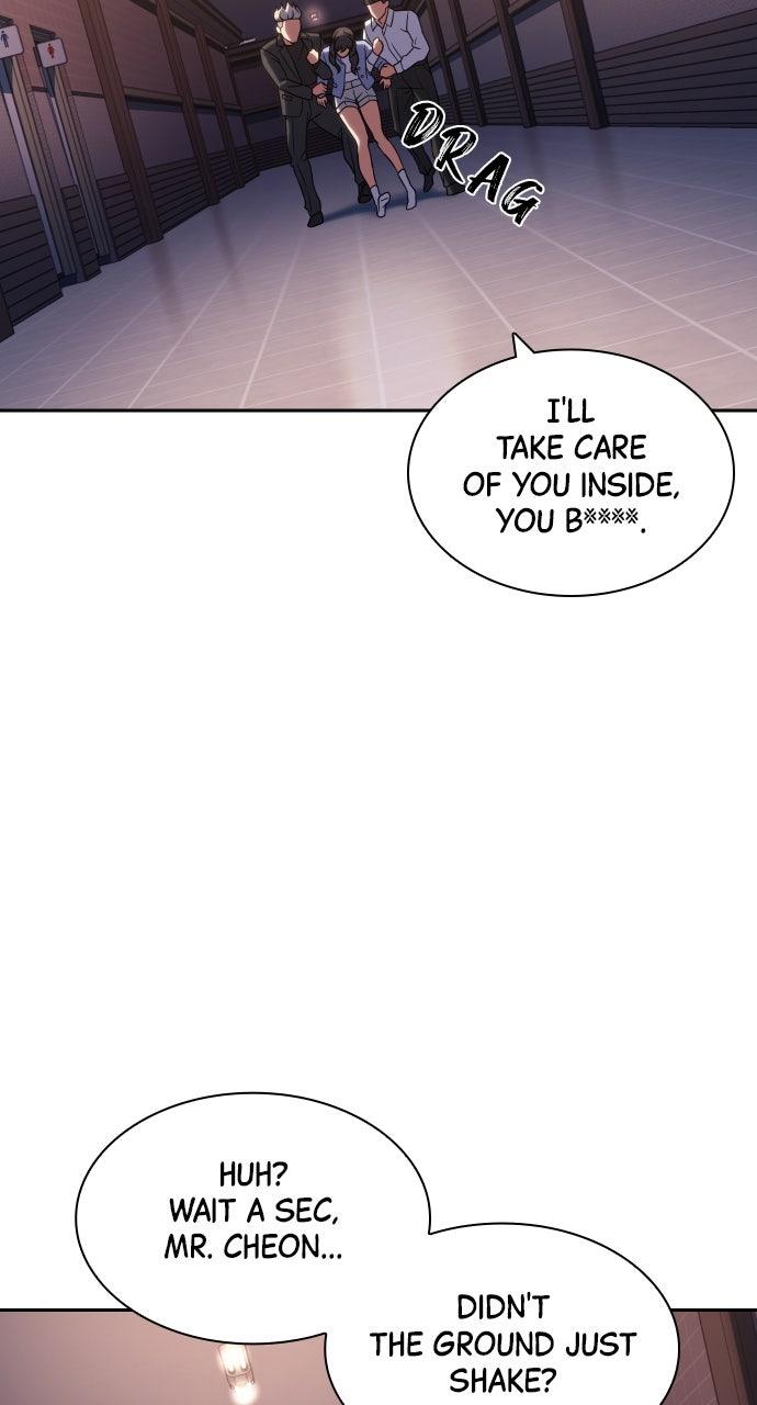 The Frostbound Warrior Episode 7 59