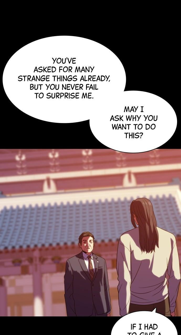 The Frostbound Warrior Episode 9 59