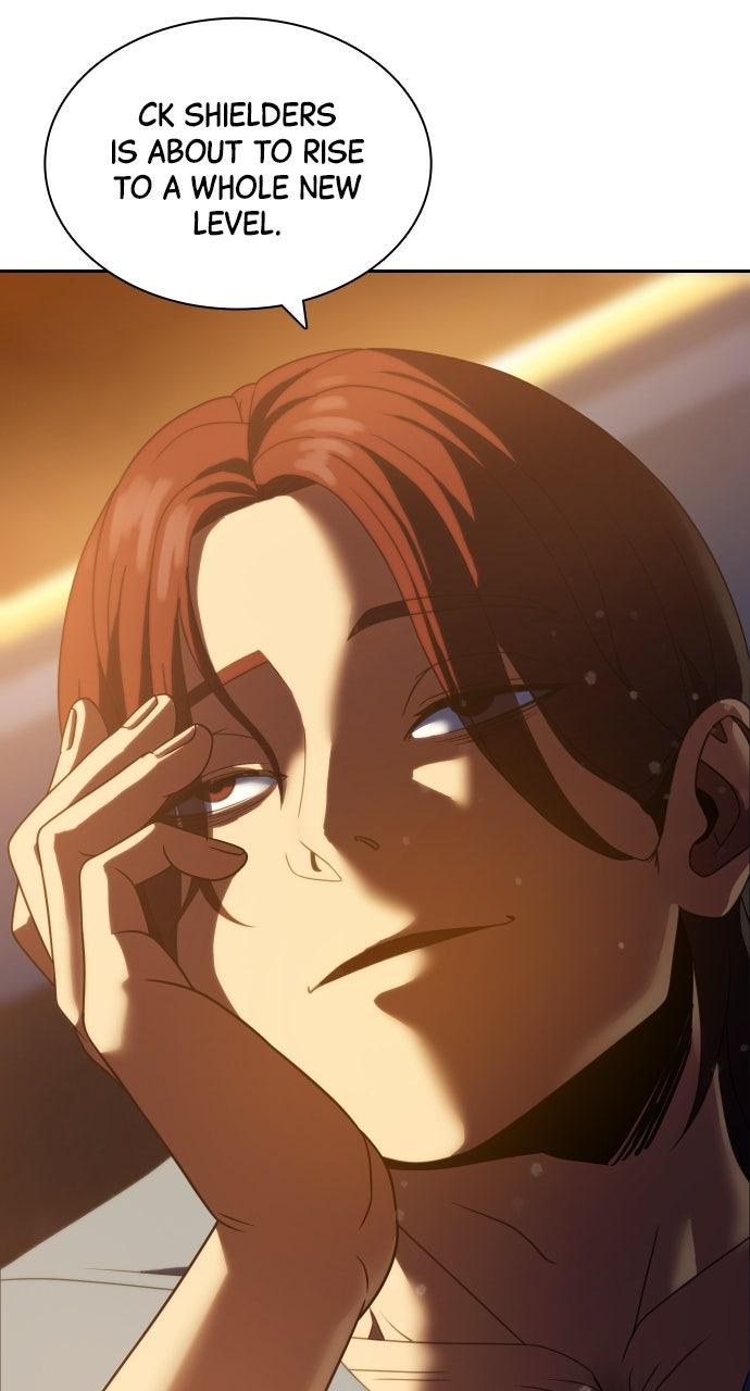 The Frostbound Warrior Episode 14 59