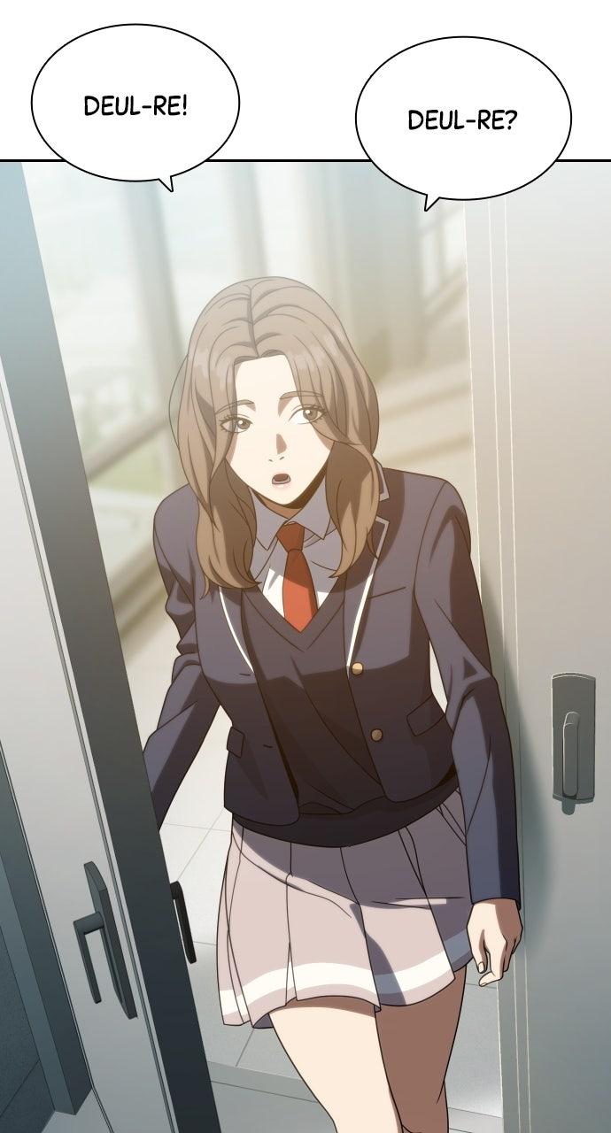 The Frostbound Warrior Episode 18 59