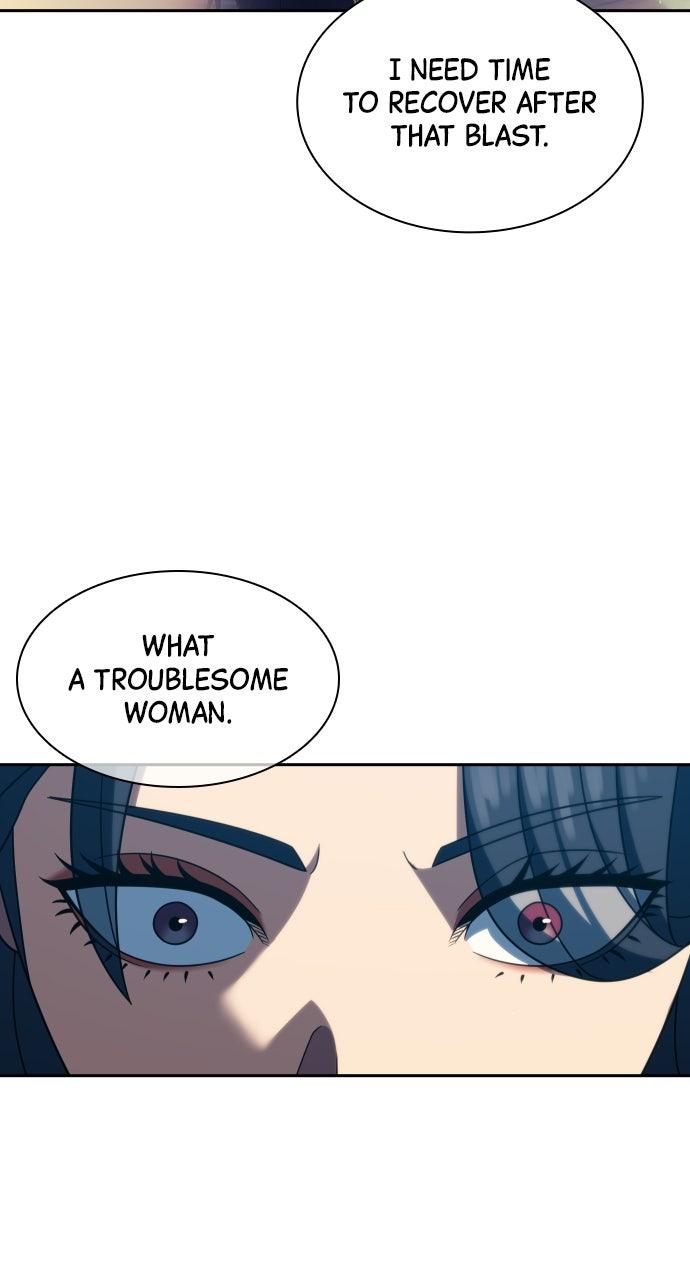 The Frostbound Warrior Episode 22 59