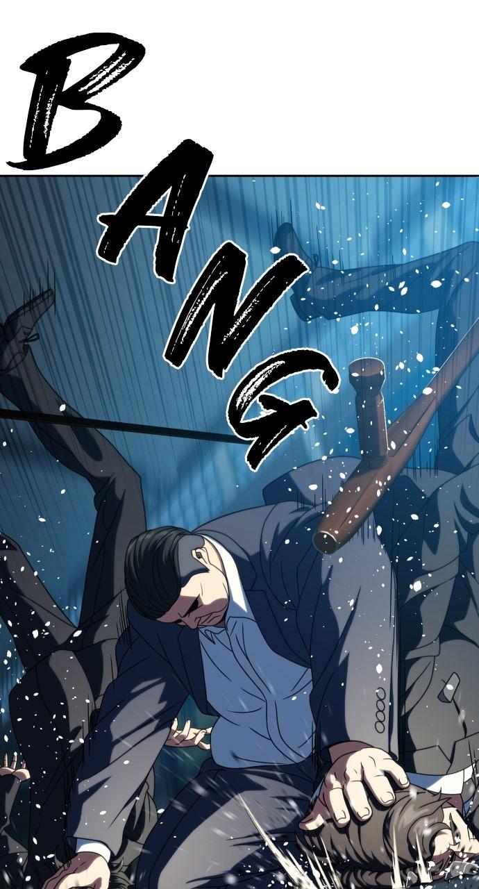 The Frostbound Warrior Episode 28 59