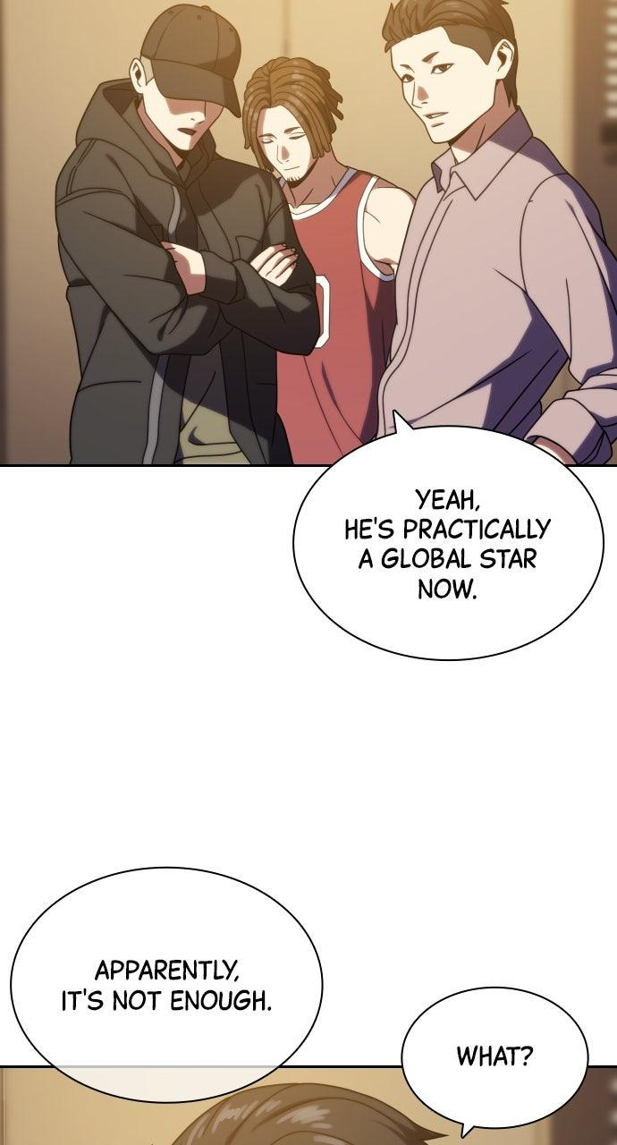 The Frostbound Warrior Episode 33 59