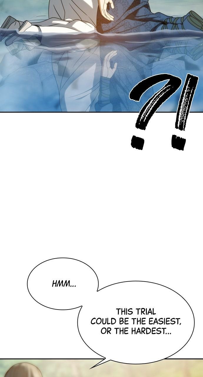 The Frostbound Warrior Episode 35 59