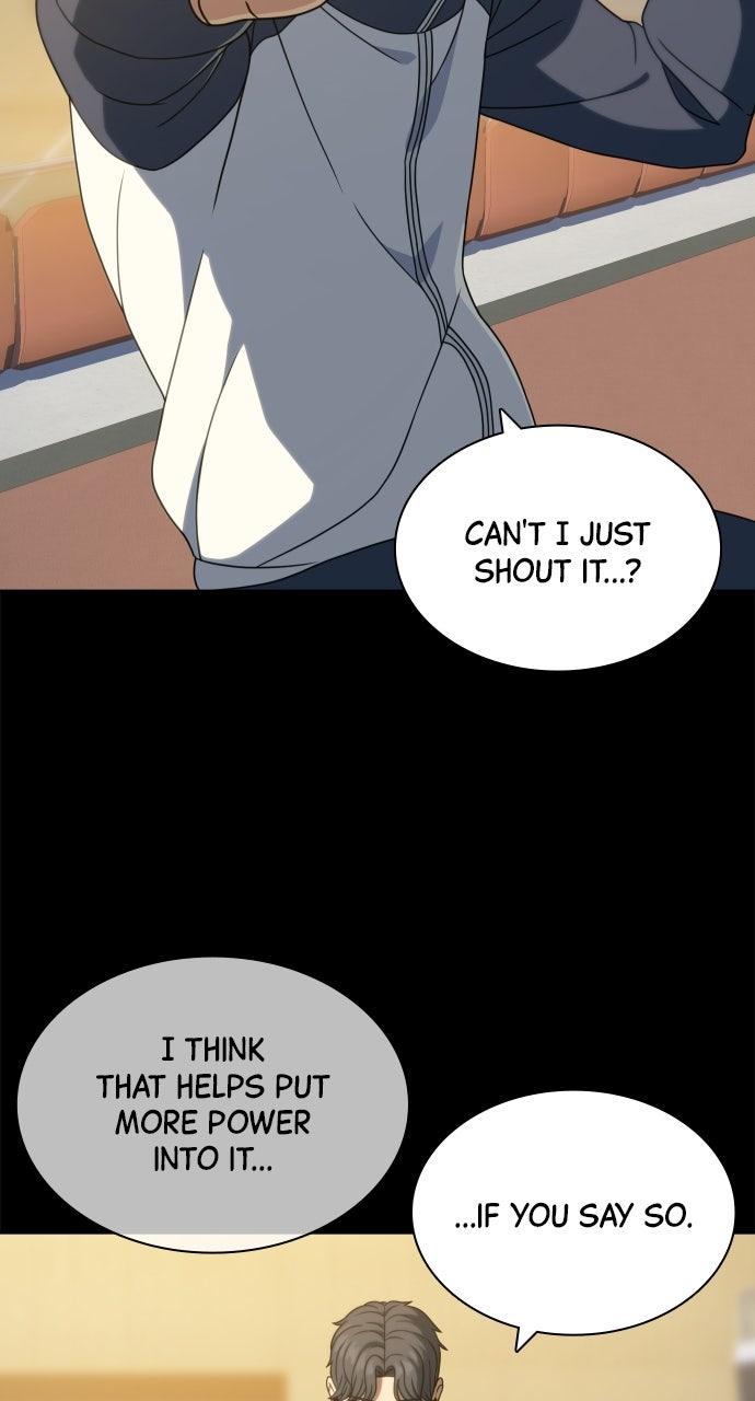 The Frostbound Warrior Episode 37 59