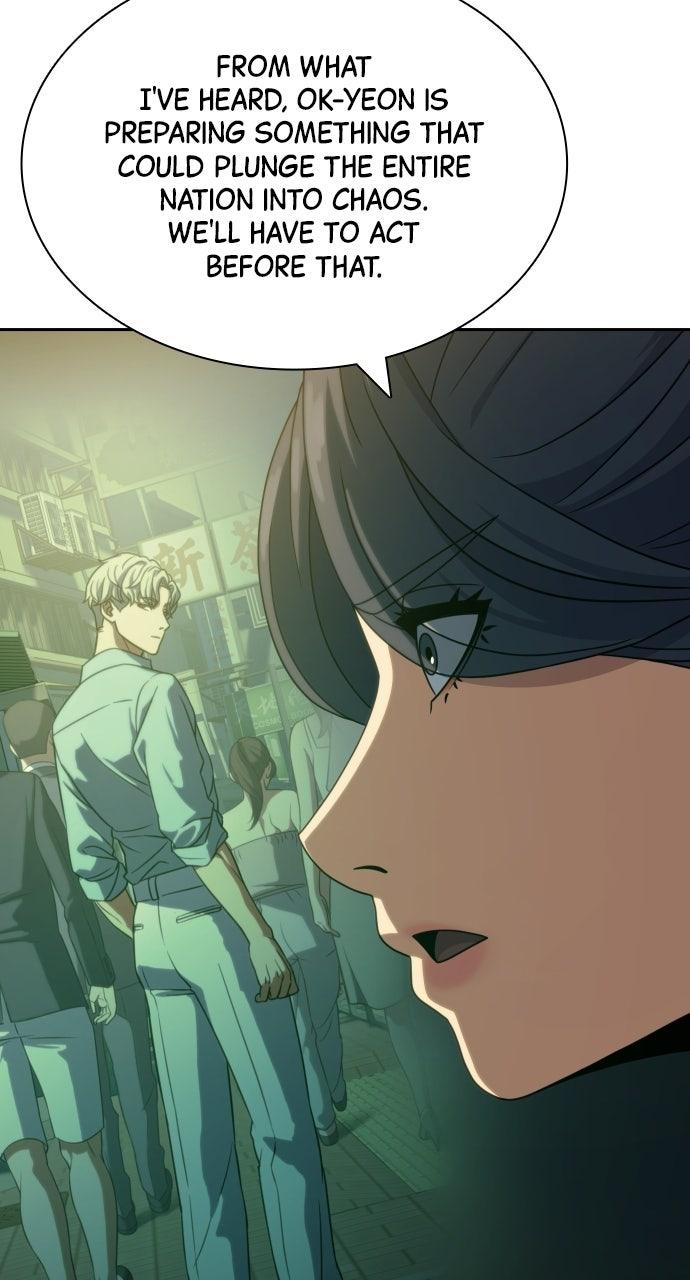 The Frostbound Warrior Episode 39 59