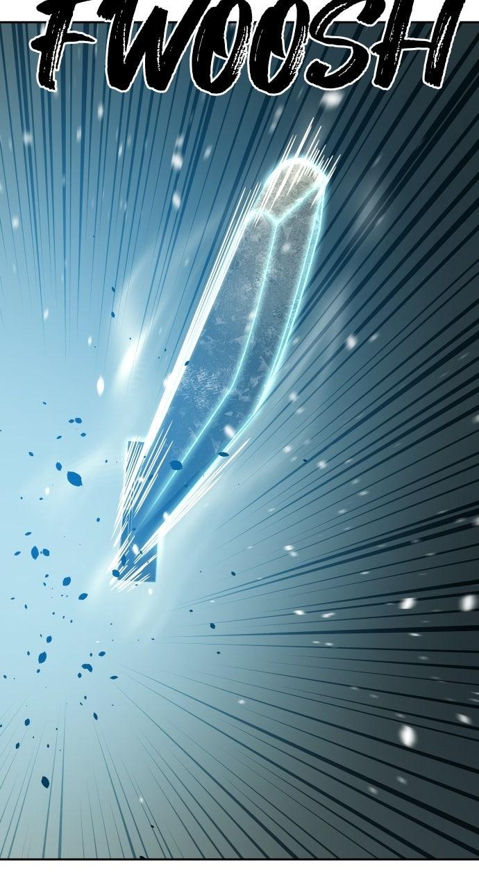 The Frostbound Warrior Episode 43 59