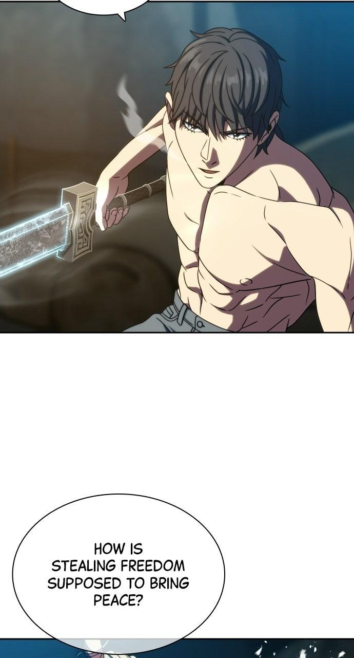 The Frostbound Warrior Episode 45 59