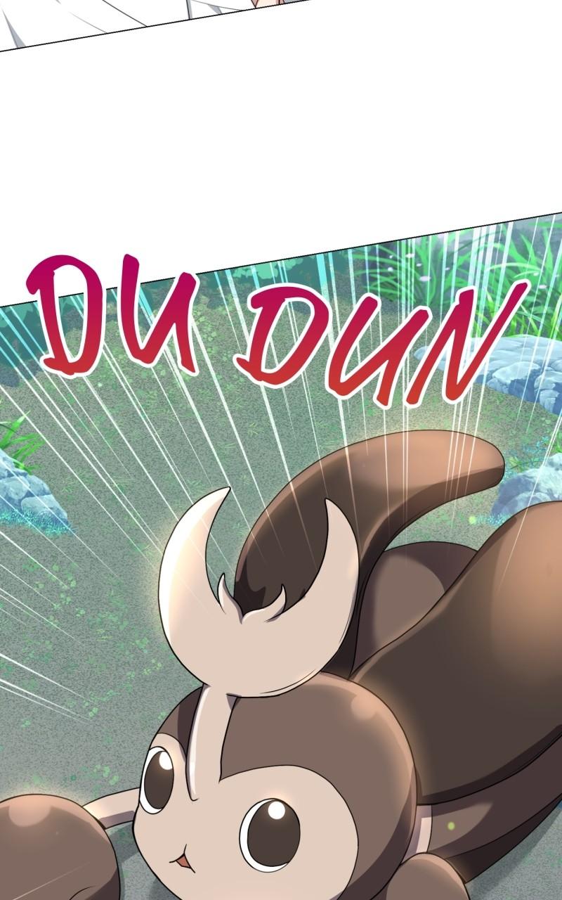 The Gardener in a Hunter World Episode 3 59