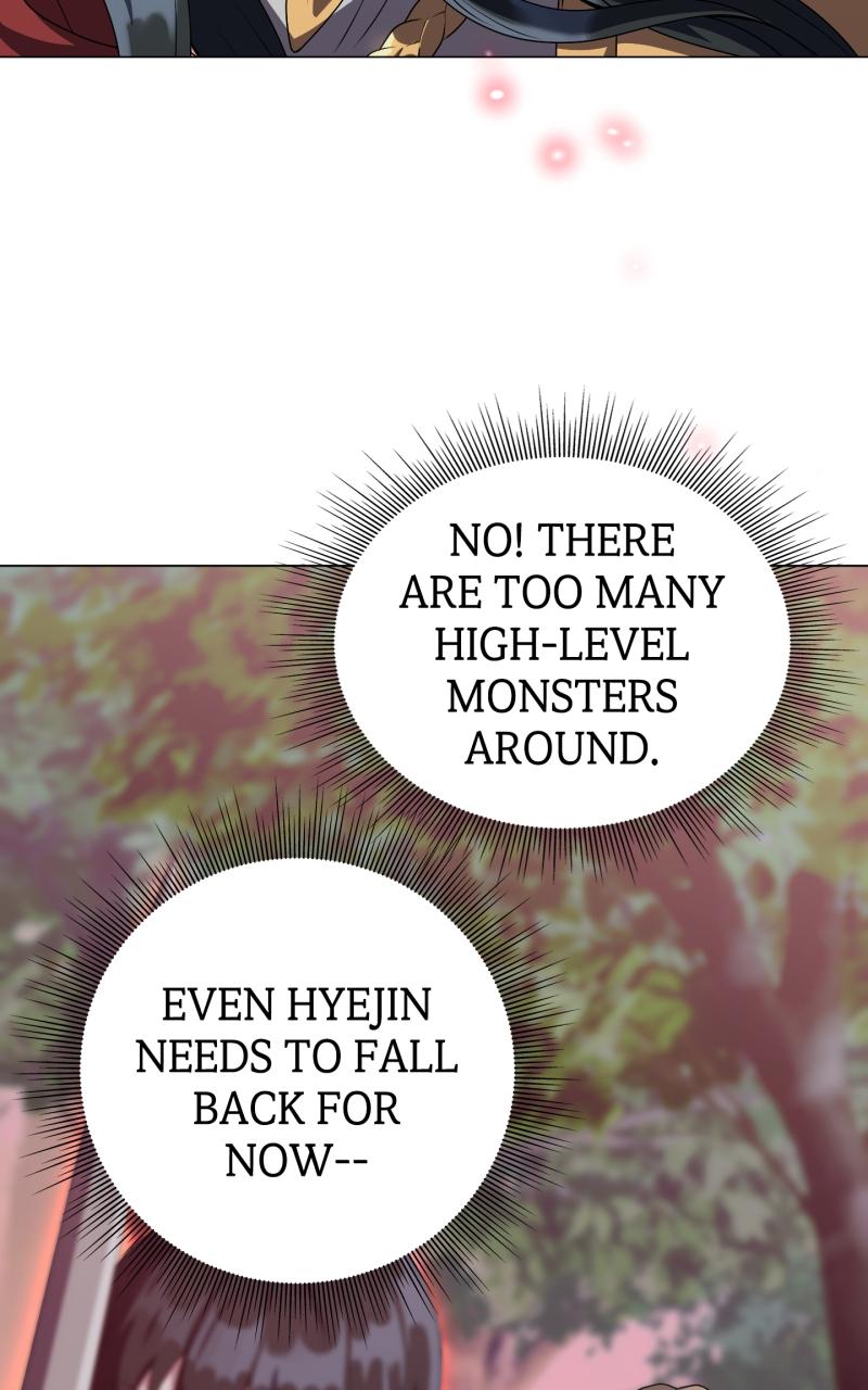The Gardener in a Hunter World Episode 14 59