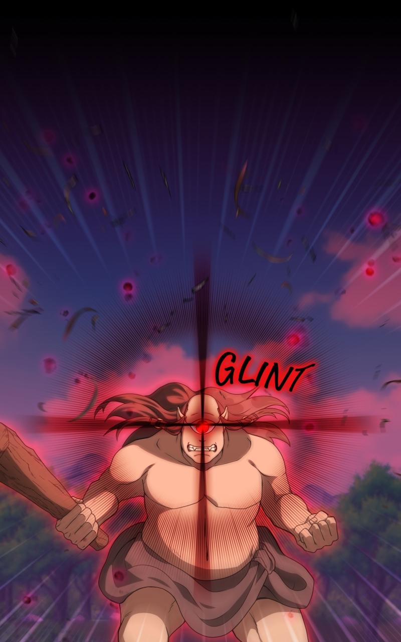 The Gardener in a Hunter World Episode 18 59