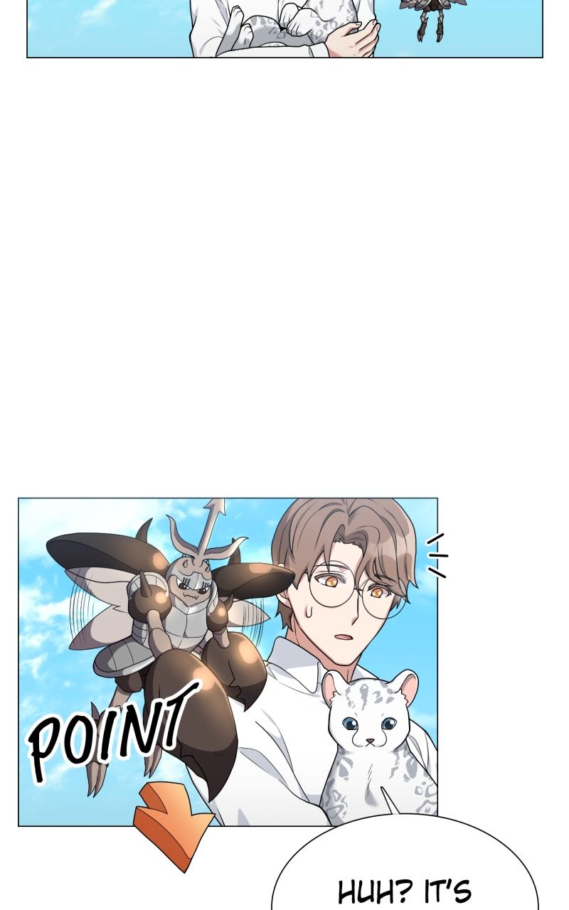 The Gardener in a Hunter World Episode 19 59