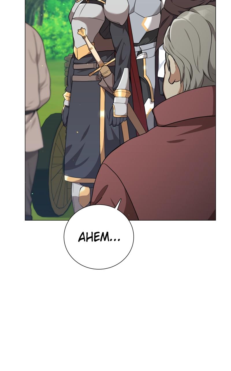 The Gardener in a Hunter World Episode 25 59