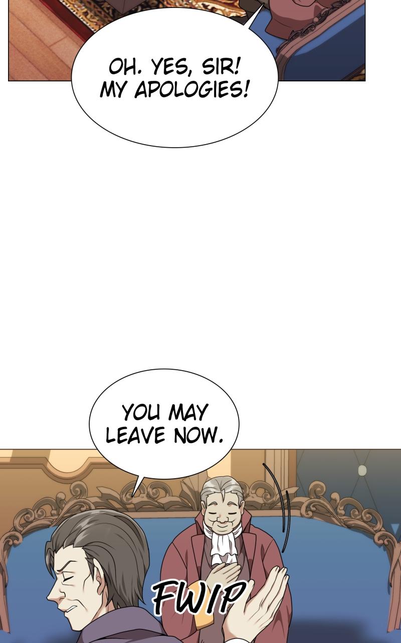 The Gardener in a Hunter World Episode 26 59