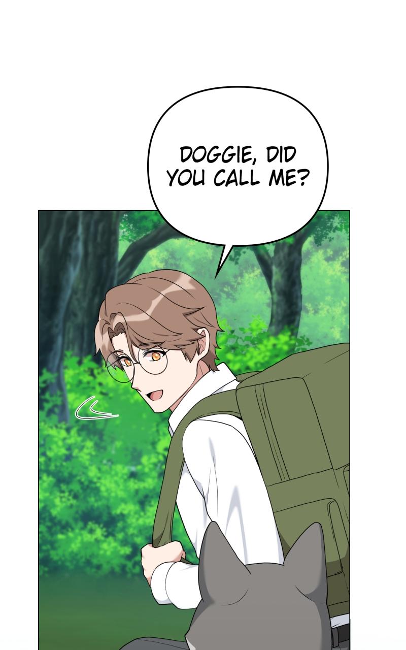 The Gardener in a Hunter World Episode 29 59