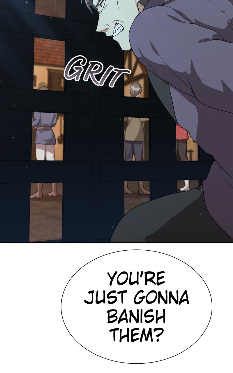 The Gardener in a Hunter World Episode 31 59