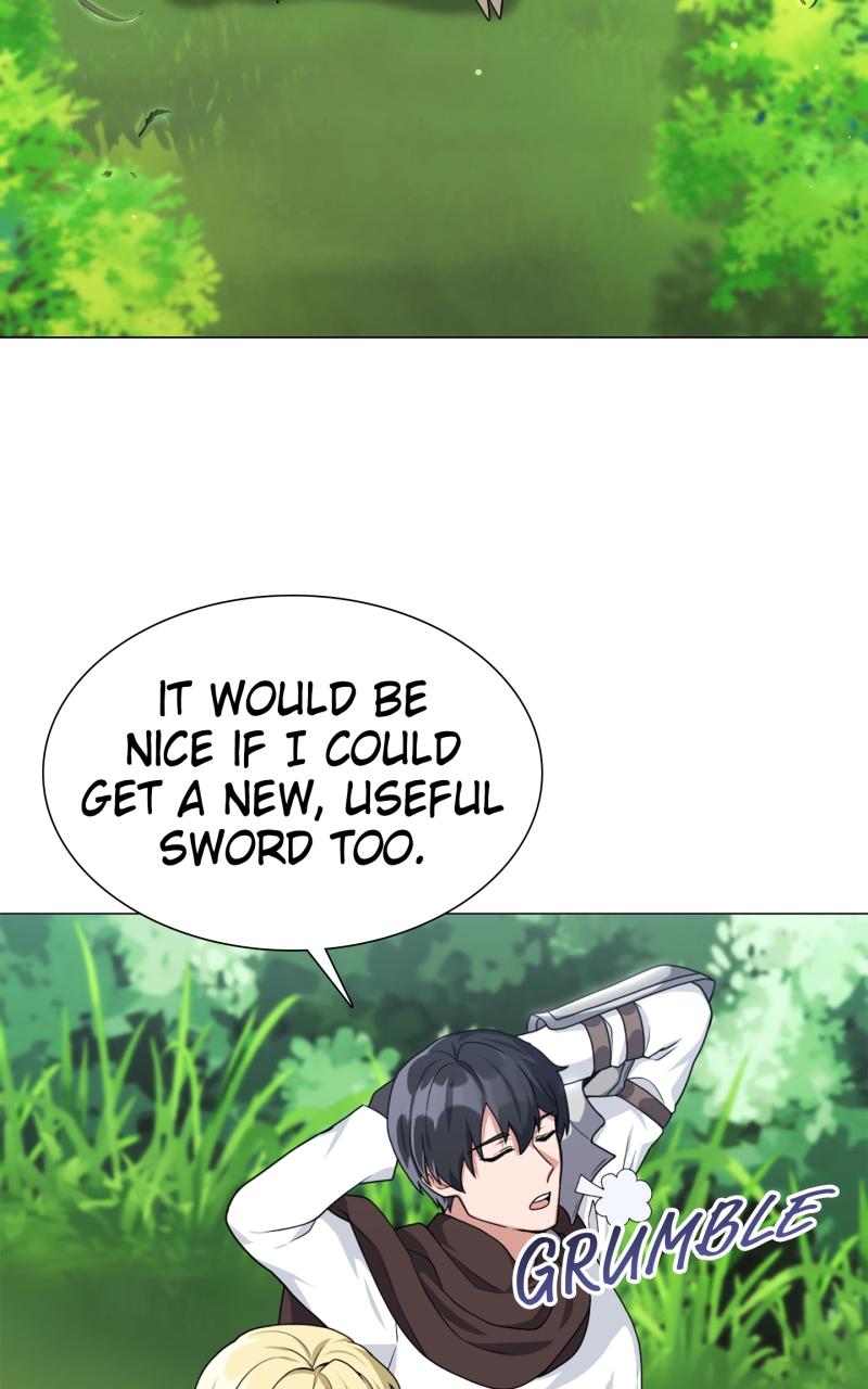 The Gardener in a Hunter World Episode 32 59