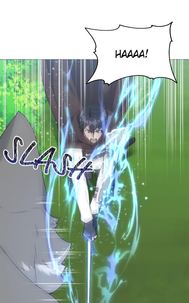 The Gardener in a Hunter World Episode 33 59