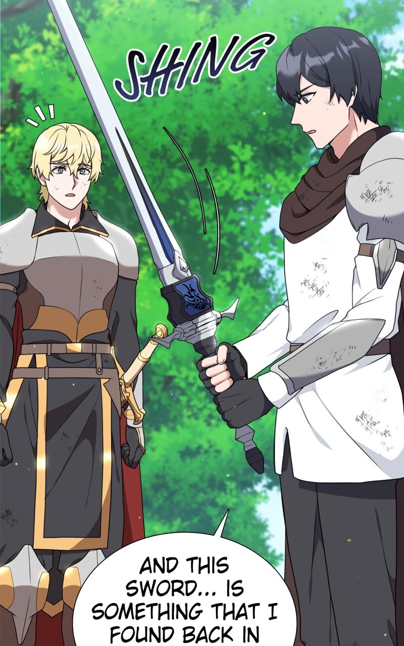 The Gardener in a Hunter World Episode 34 59