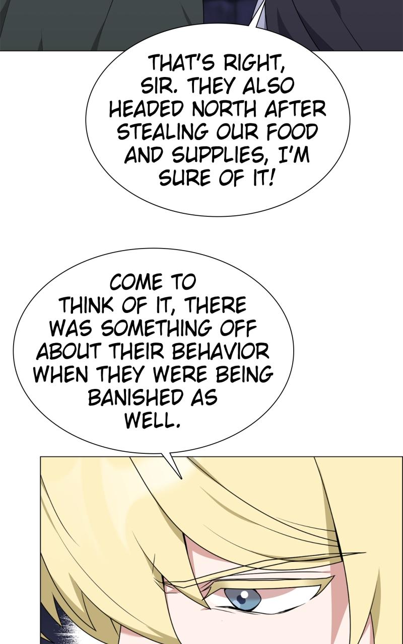 The Gardener in a Hunter World Episode 36 59