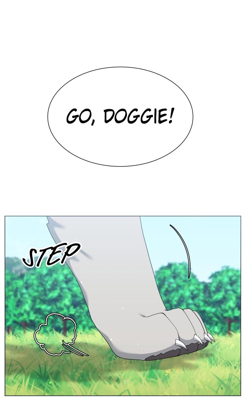 The Gardener in a Hunter World Episode 52 59
