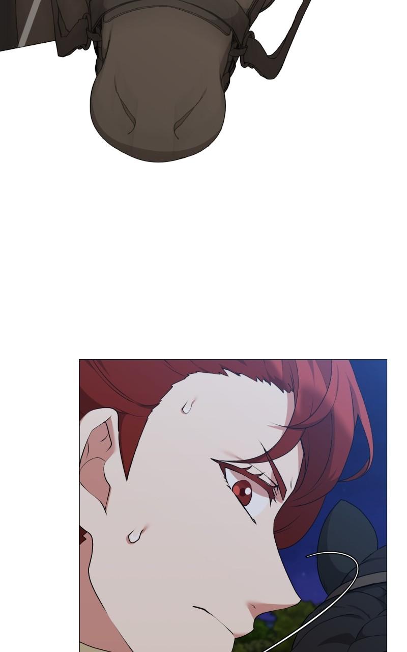 The Gardener in a Hunter World Episode 60 59