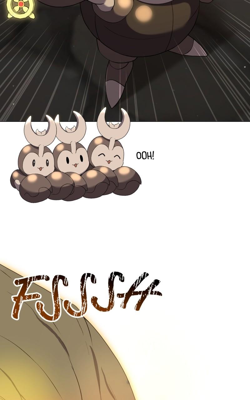 The Gardener in a Hunter World Episode 61 59