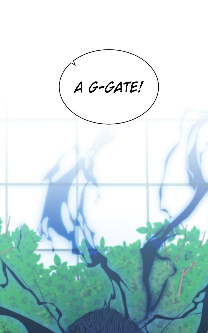 The Gardener in a Hunter World Episode 62 59