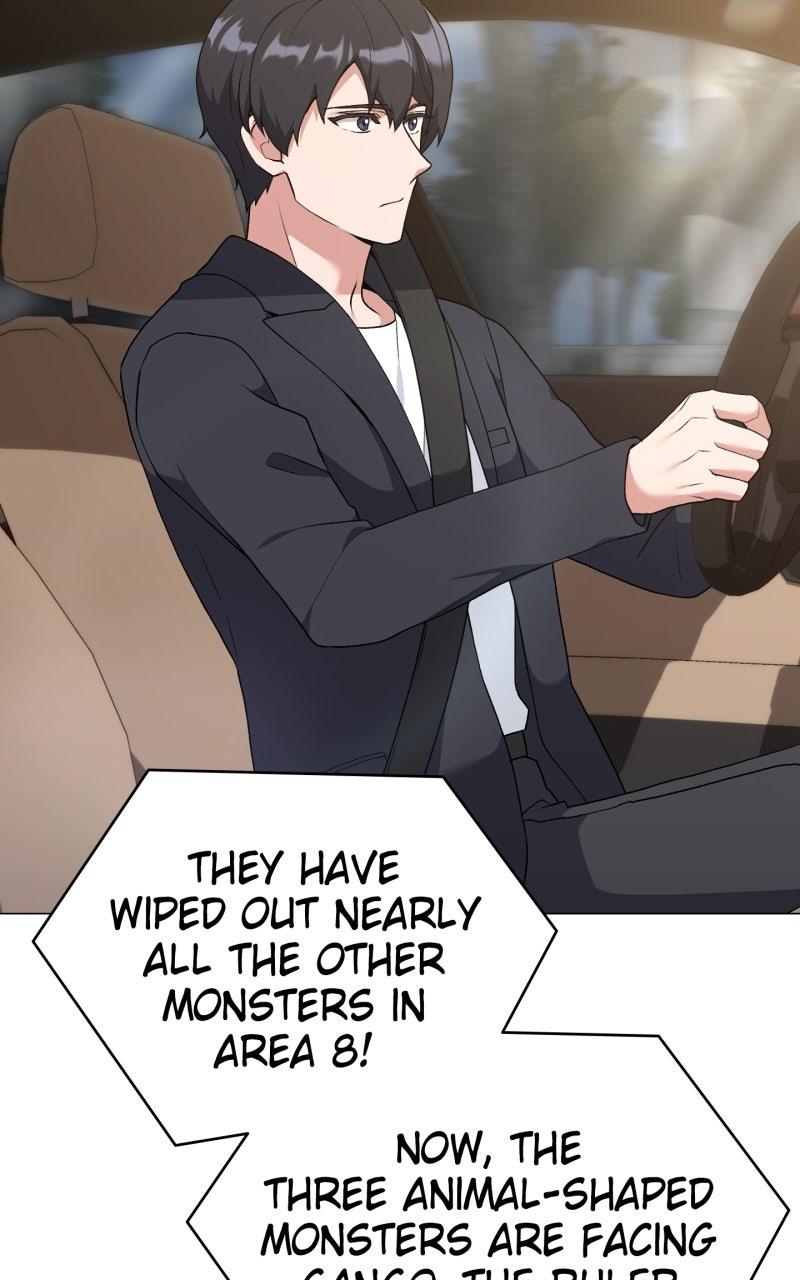 The Gardener in a Hunter World Episode 69 59