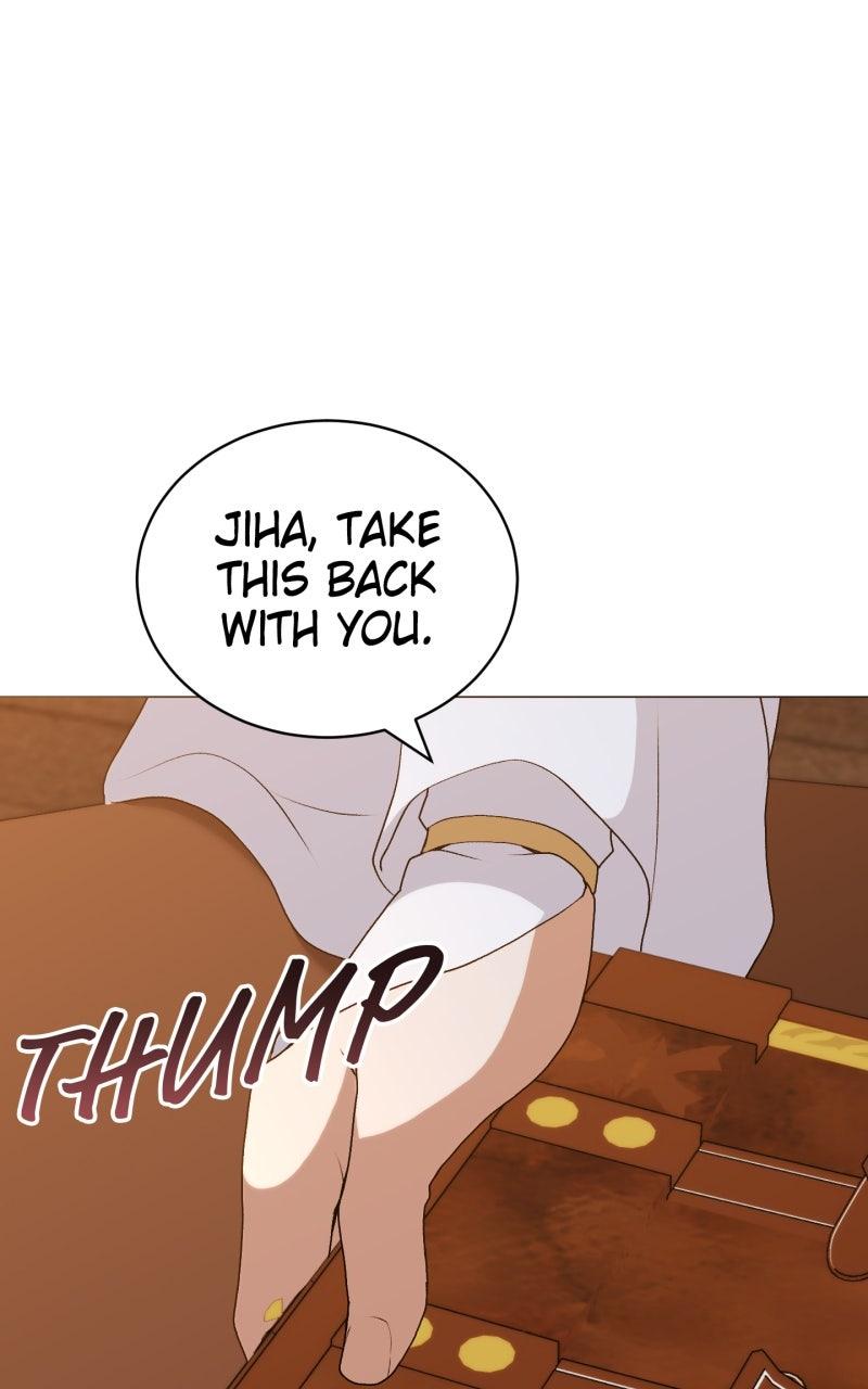 The Gardener in a Hunter World Episode 71 59