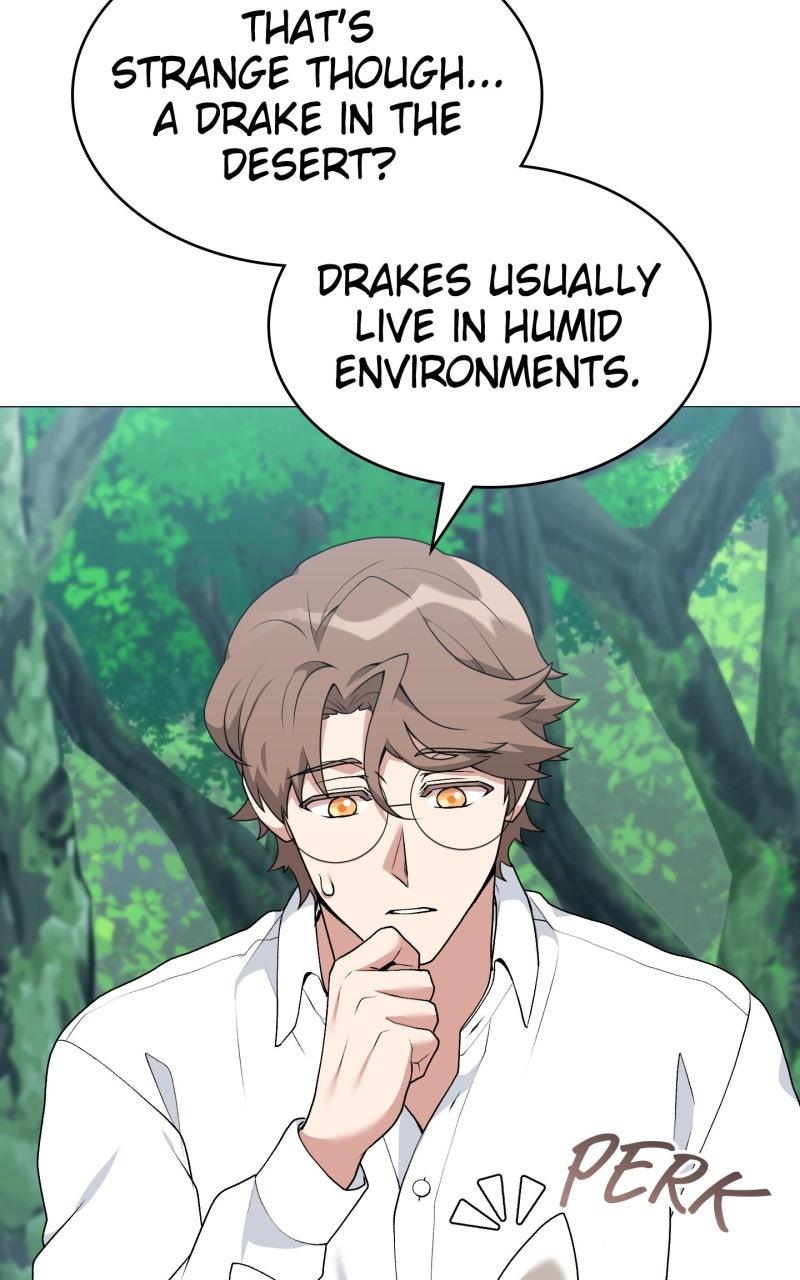 The Gardener in a Hunter World Episode 72 59