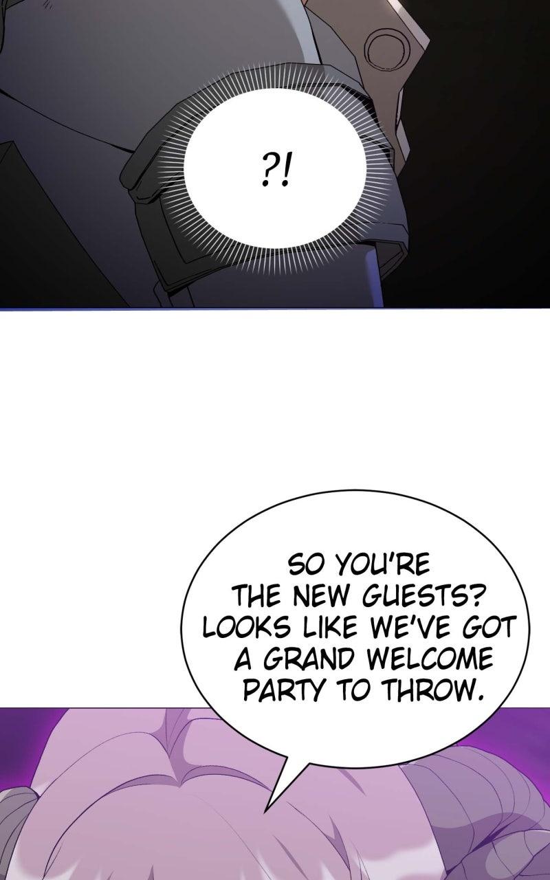 The Gardener in a Hunter World Episode 82 59
