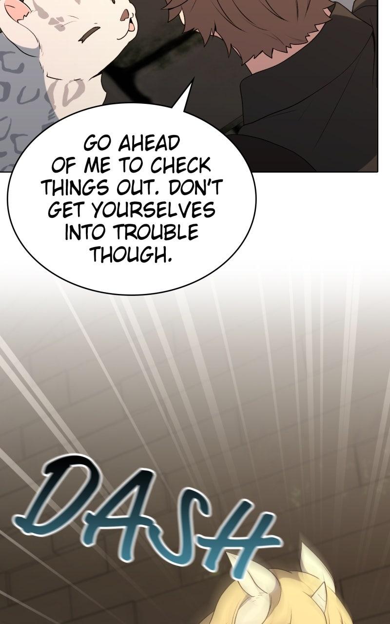 The Gardener in a Hunter World Episode 90 59