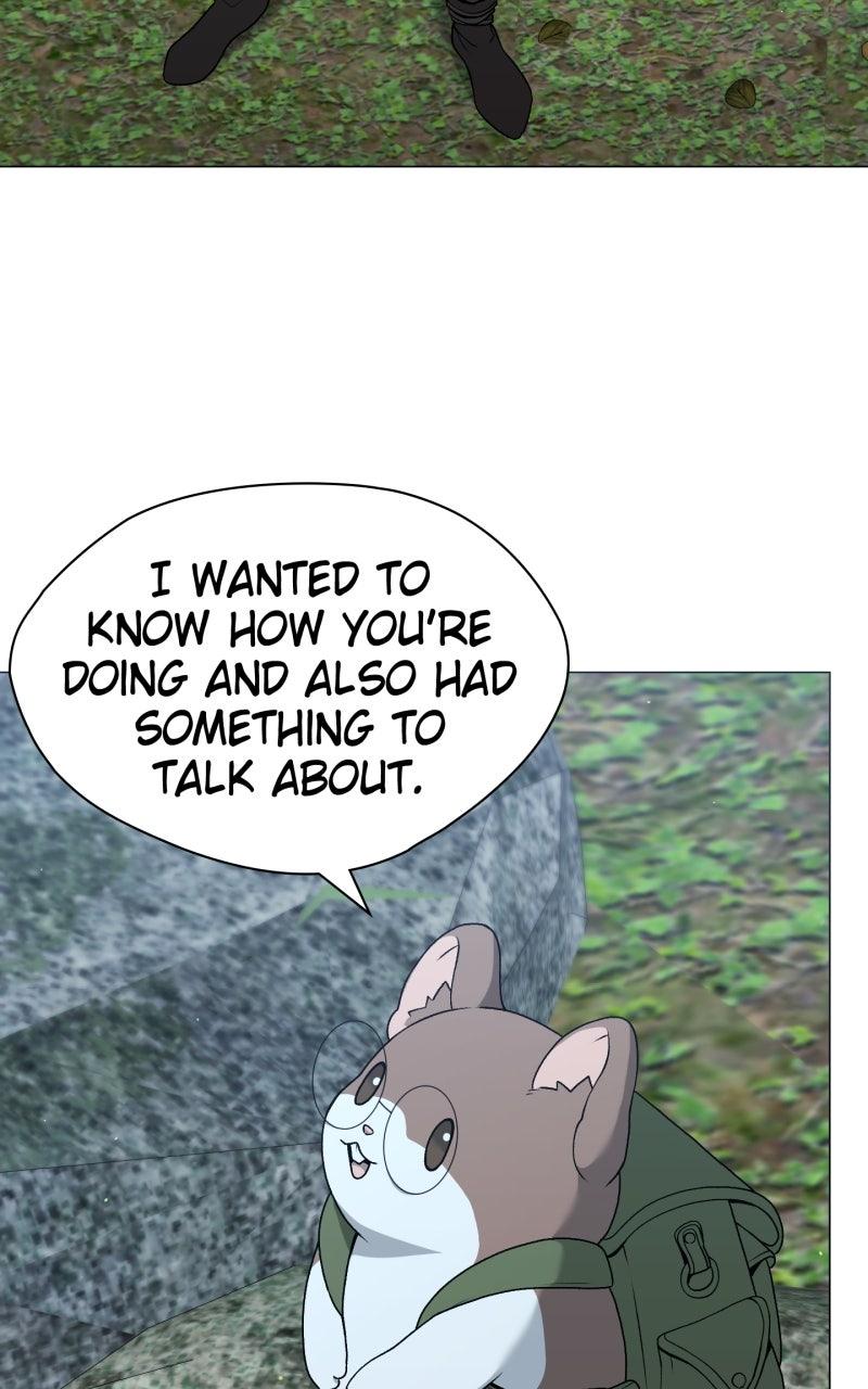 The Gardener in a Hunter World Episode 97 59