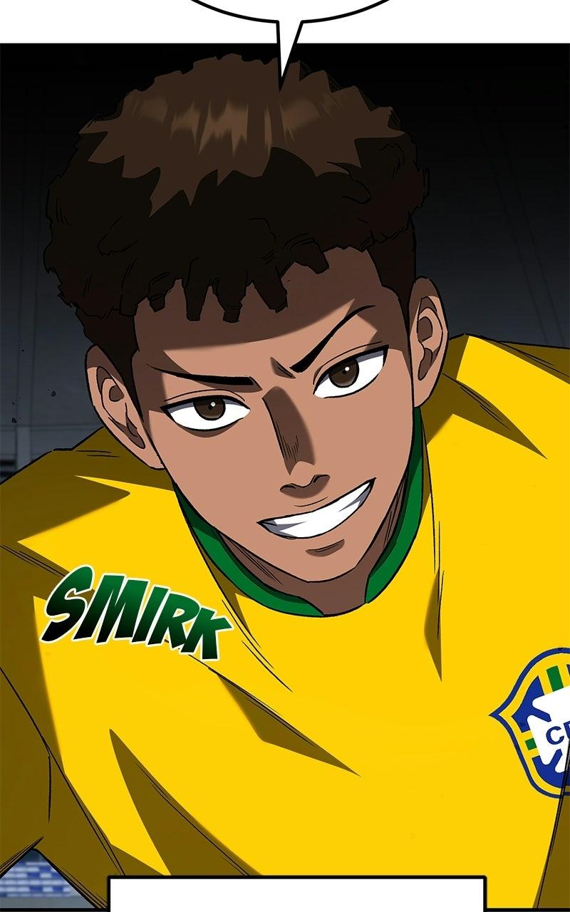 The Genius Midfielder with the Killer Pass Episode 11 59