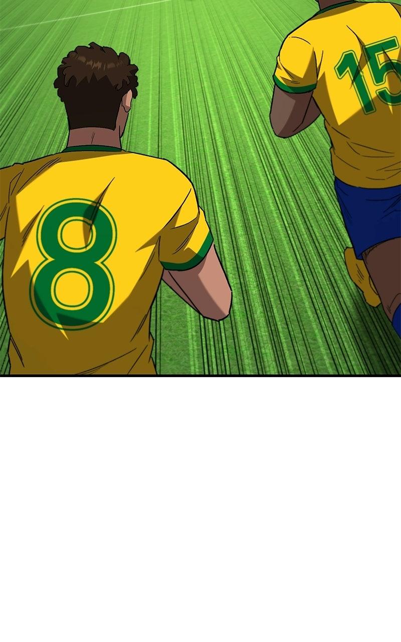 The Genius Midfielder with the Killer Pass Episode 12 59