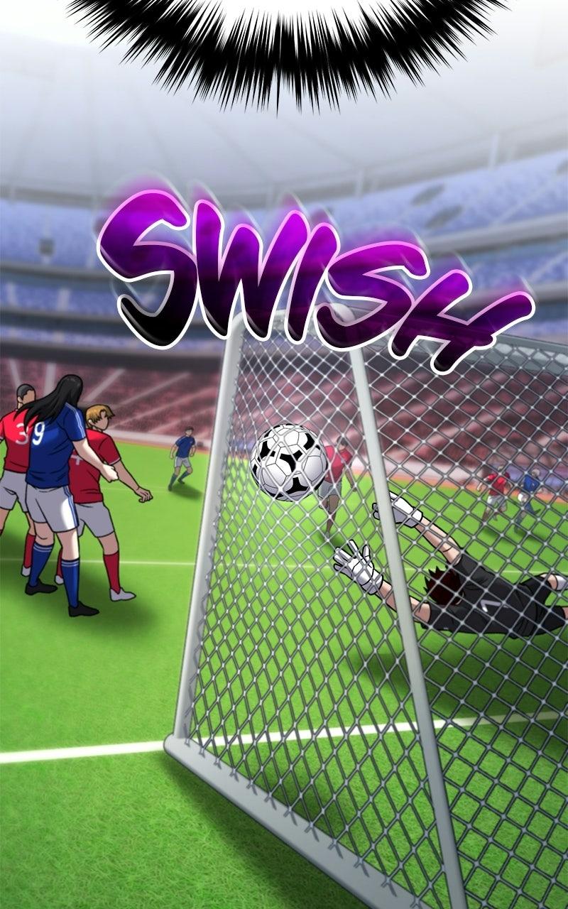 The Genius Midfielder with the Killer Pass Episode 23 59