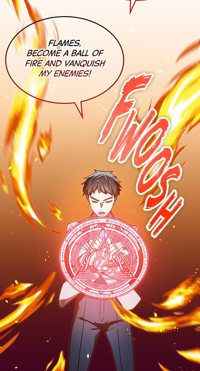 The Genius Swordmaster Returns Episode 2 32