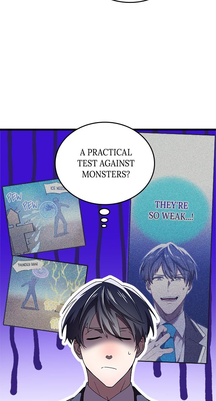 The Genius Swordmaster Returns Episode 3 32