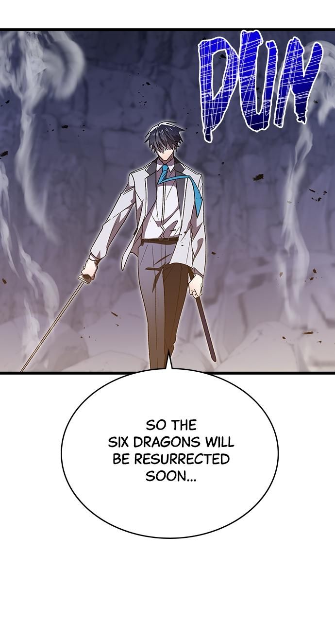 The Genius Swordmaster Returns Episode 4 5