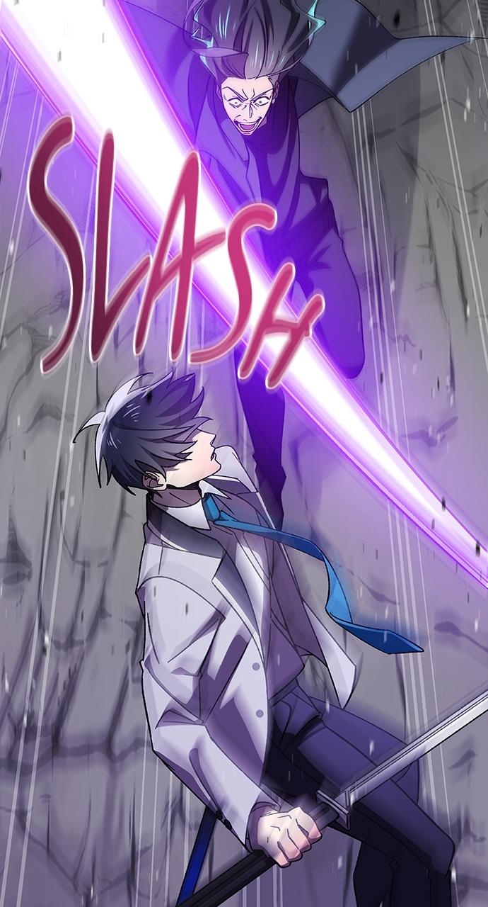 The Genius Swordmaster Returns Episode 4 47